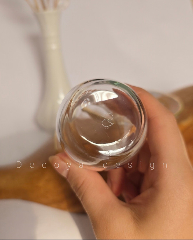 استکان و نعلبکی گلدار لب طلایی